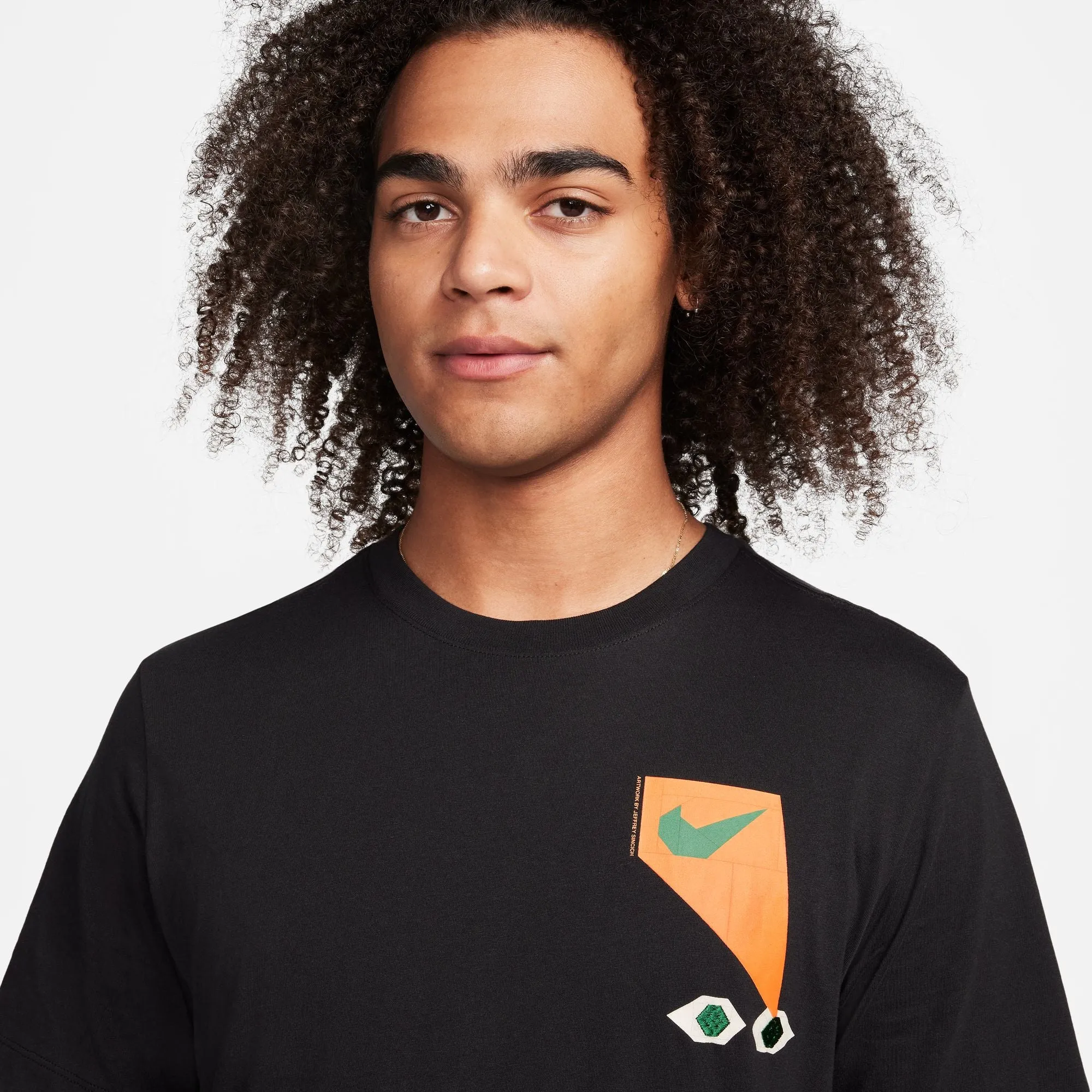 Nike Sportswear Men's T-Shirt