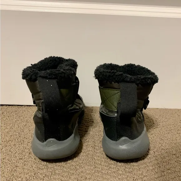 Nike Toddler Flex Advance Boots