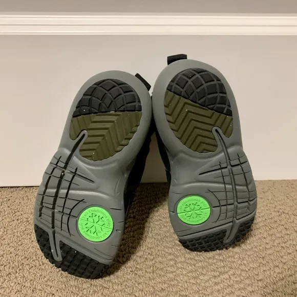 Nike Toddler Flex Advance Boots