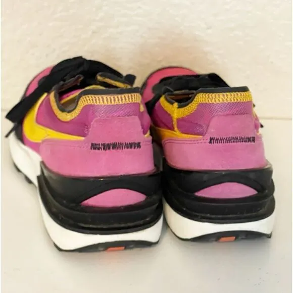 NIKE WAFFLE ONE men’s sneakers M8.5/W10-10.5
