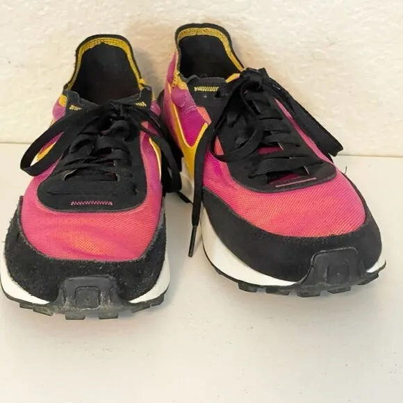 NIKE WAFFLE ONE men’s sneakers M8.5/W10-10.5