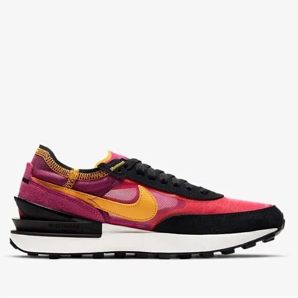 NIKE WAFFLE ONE men’s sneakers M8.5/W10-10.5