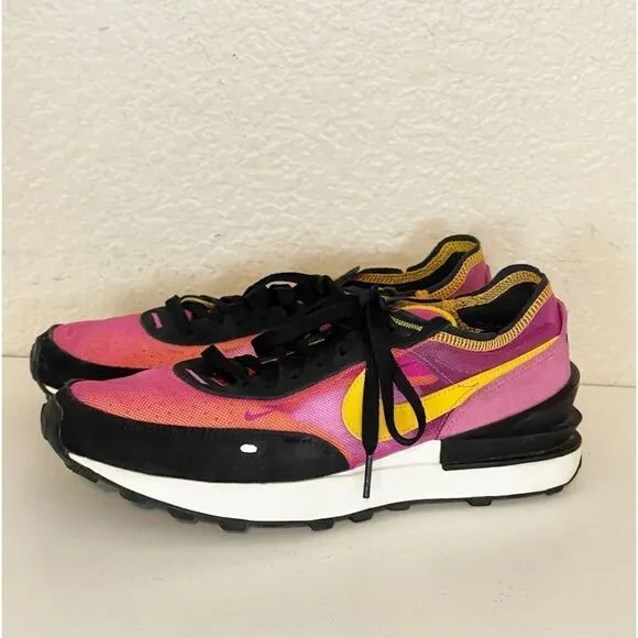 NIKE WAFFLE ONE men’s sneakers M8.5/W10-10.5