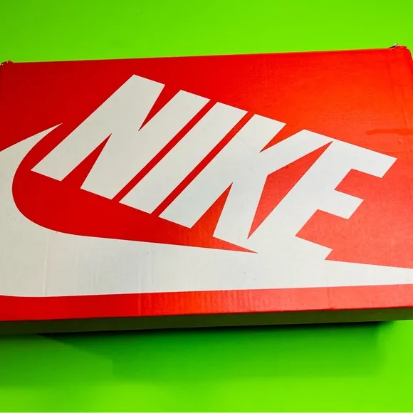 Nike Youth Kid’s Dualtone Racer Athletic Comfort Sneakers Size 6Y