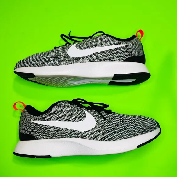 Nike Youth Kid’s Dualtone Racer Athletic Comfort Sneakers Size 6Y