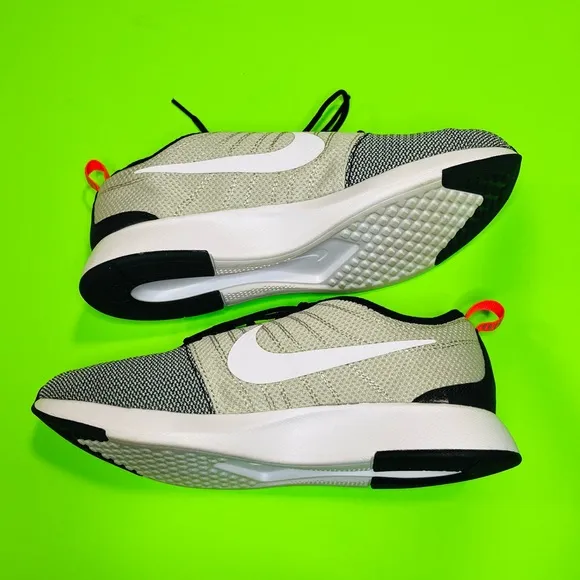 Nike Youth Kid’s Dualtone Racer Athletic Comfort Sneakers Size 6Y