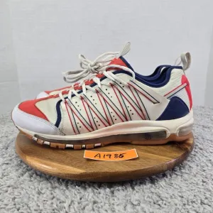 Nike Zoom Haven 97 Clot White Royal Athletic Daily Sneakers Mens 13 AO2134-101