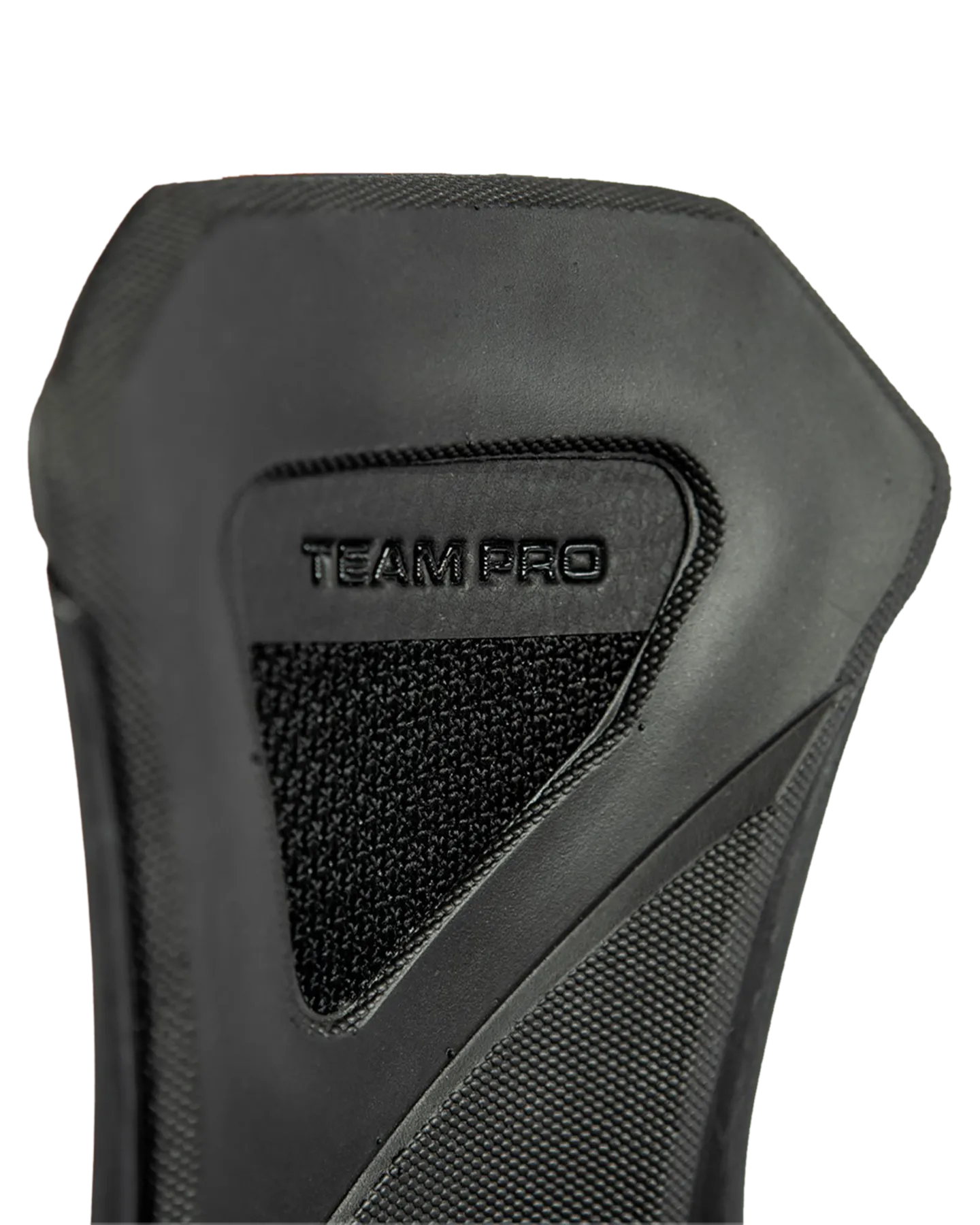 Nitro Team Pro Snowboard Bindings - Pro Ultra Black - 2024