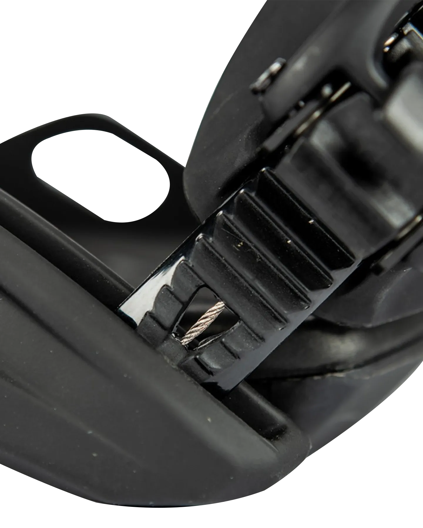 Nitro Team Pro Snowboard Bindings - Pro Ultra Black - 2024