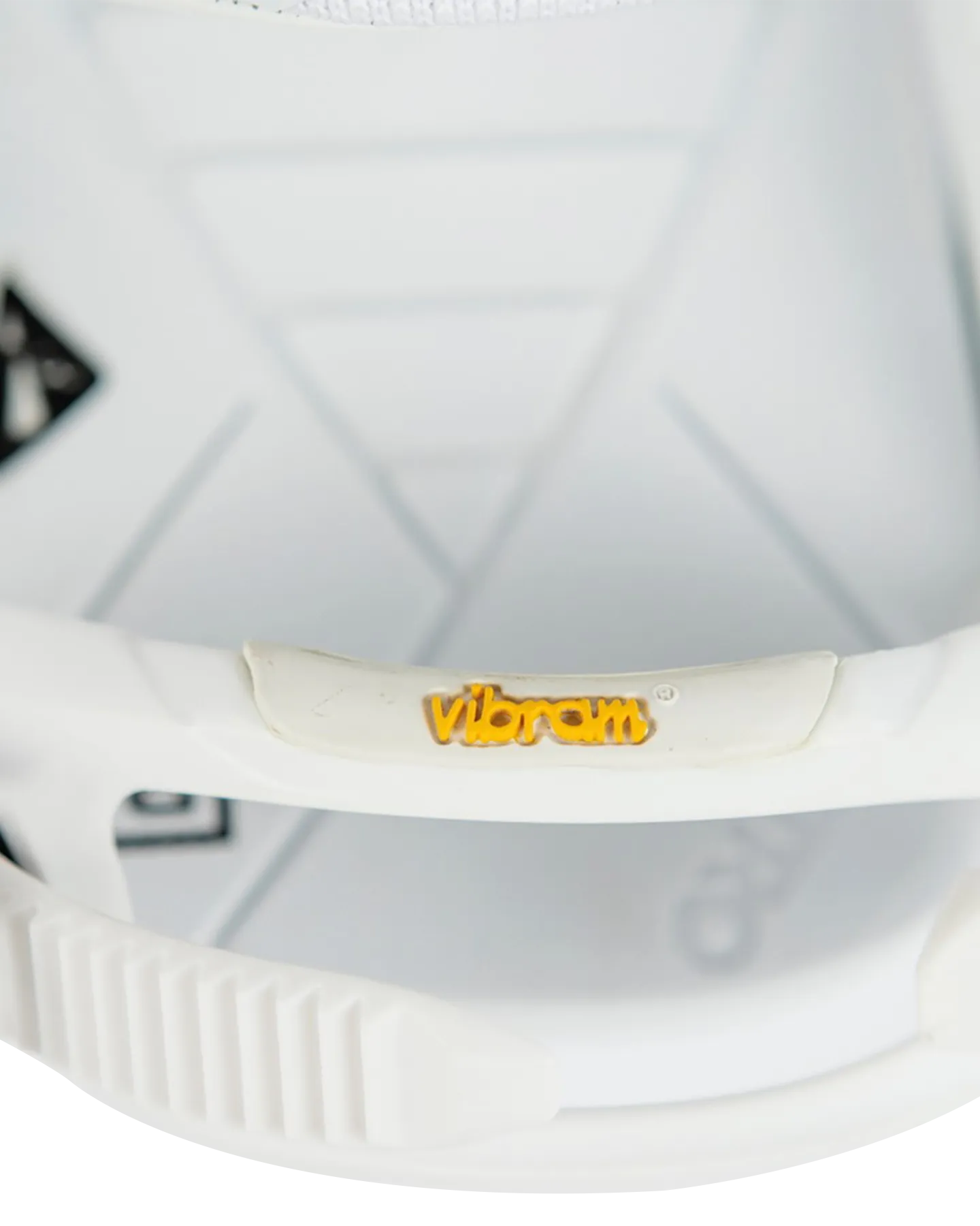Nitro Team Pro Snowboard Bindings - Pro White - 2024