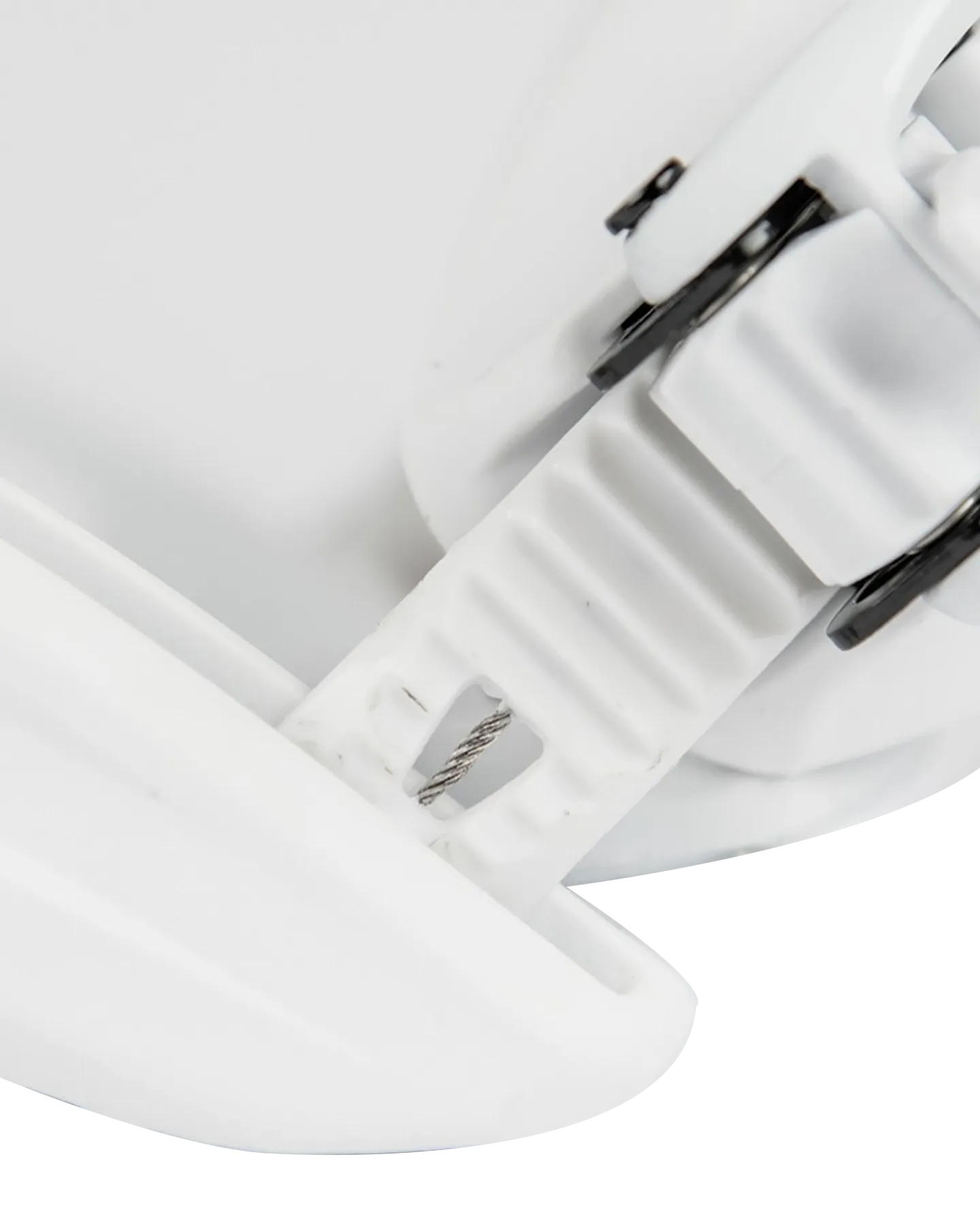 Nitro Team Pro Snowboard Bindings - Pro White - 2024