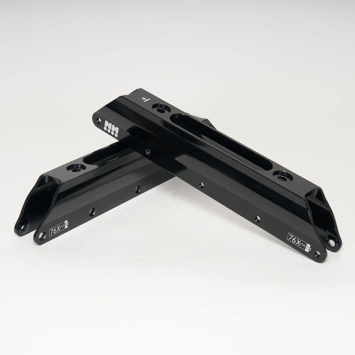 NN UFS Dragon 76X frames - Black