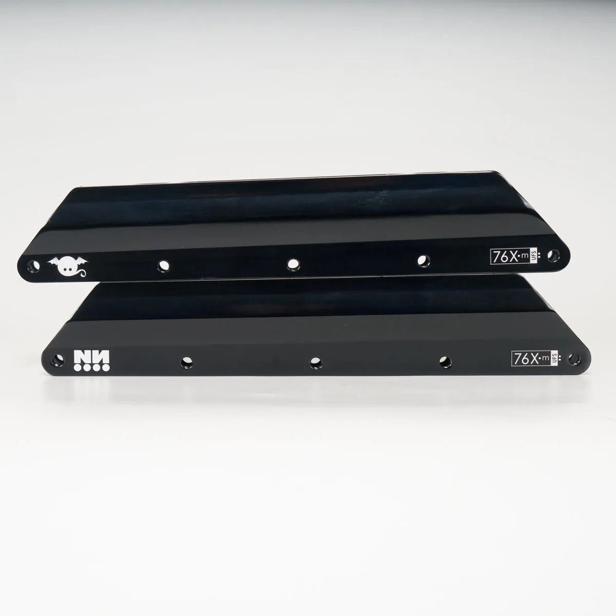 NN UFS Dragon 76X frames - Black