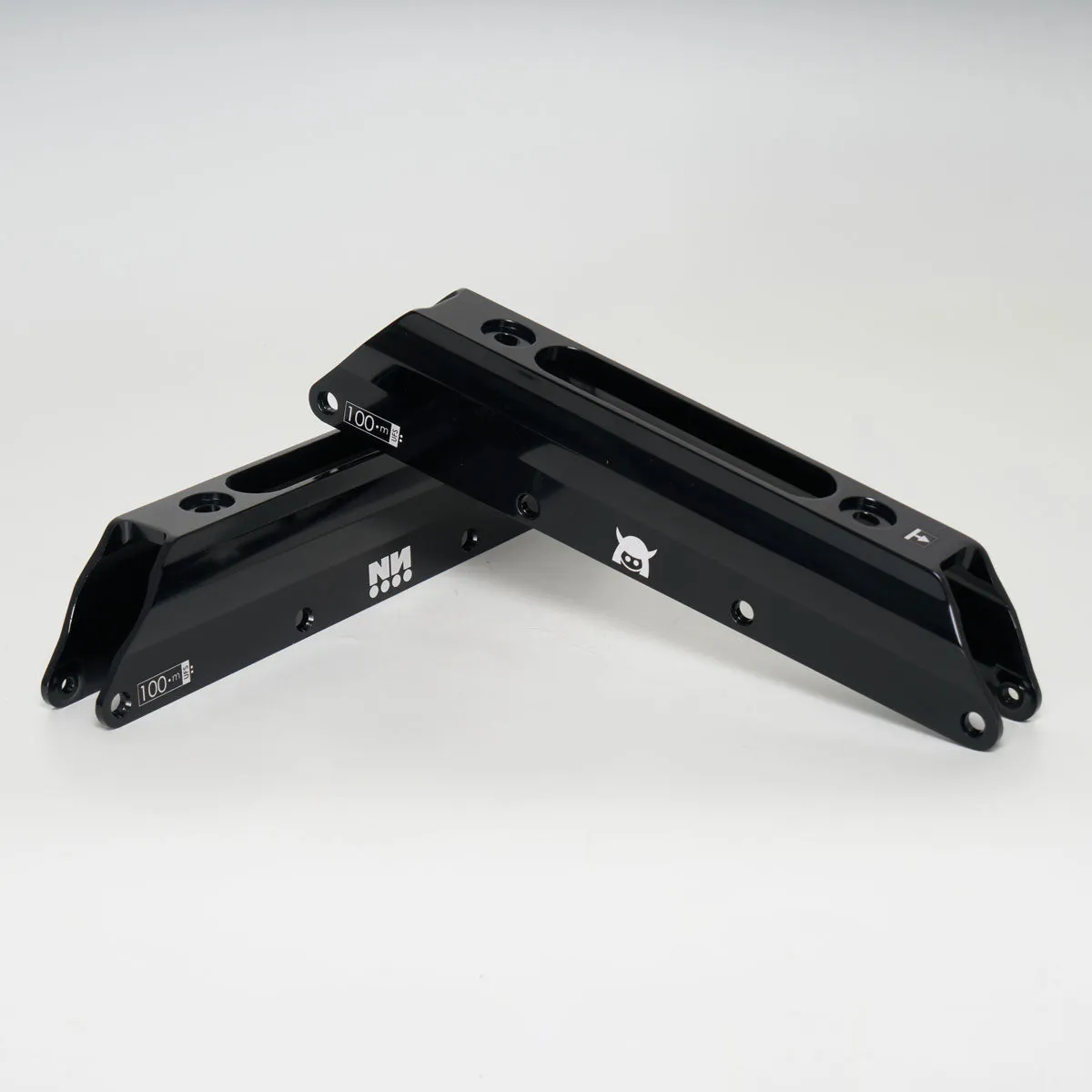 NN UFS Ronin 100 frames - Black
