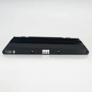 NN UFS Ronin 100 frames - Black