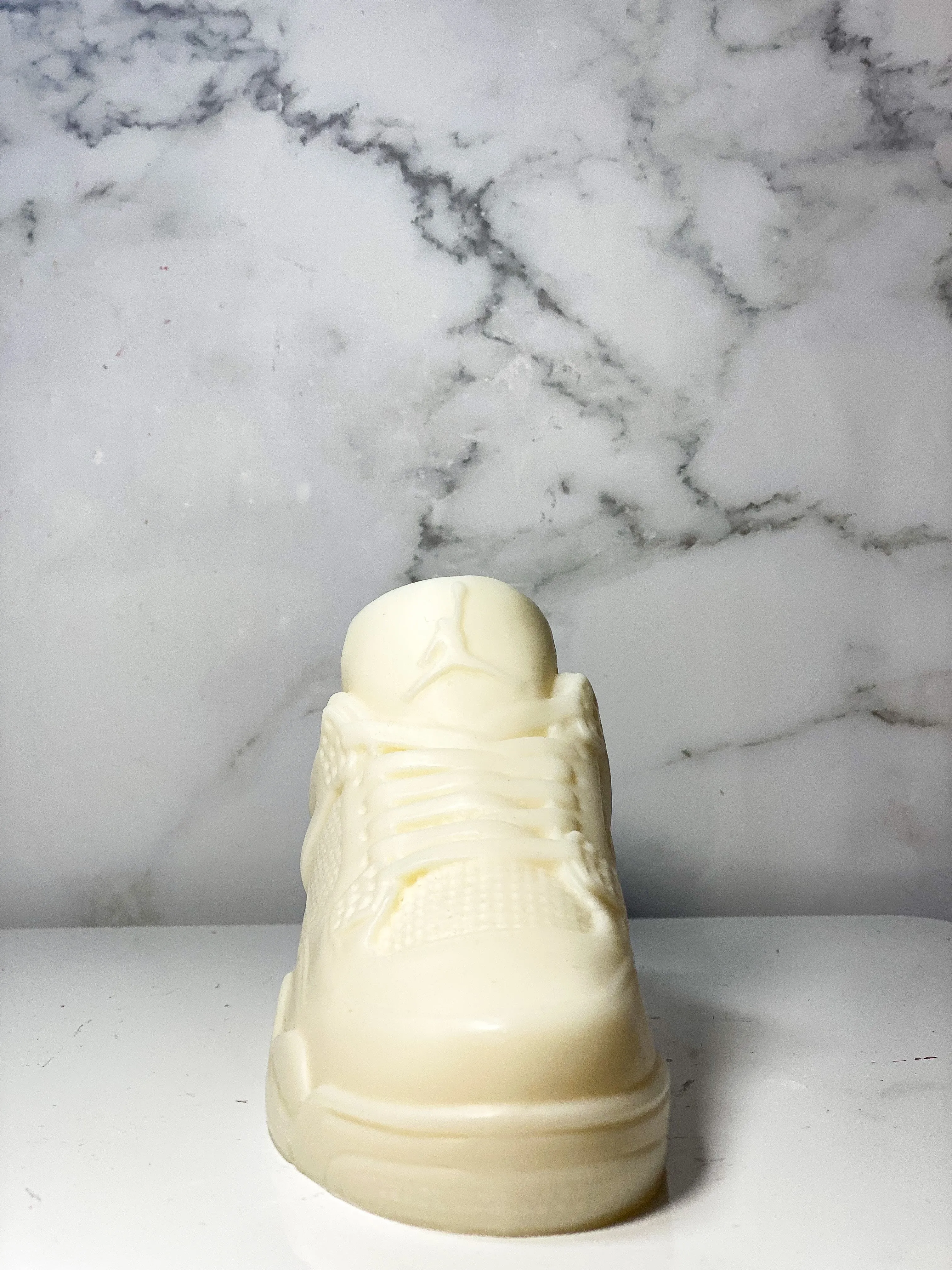 No. 4 Candle
