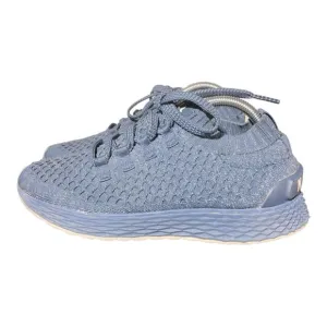 NOBULL Diamond Gray KnitRunner Shoes Mens 8Women's 9.5