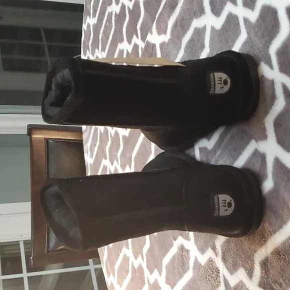NWT BEARPAWS 🐾  BOOTS