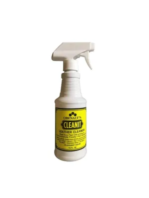 Obenauf's Cleanit 16oz Leather Cleaner