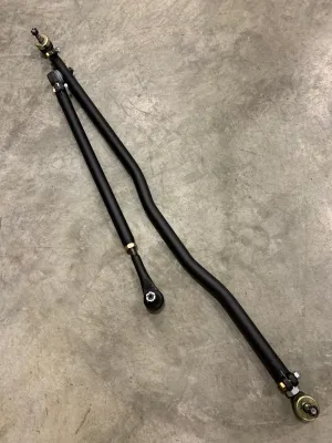OBS D60 Heavy Duty Steering Kit