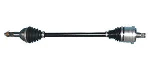 Open Trail CAN-6014HD HD 2.0 Front Axles
