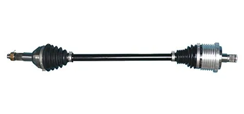 Open Trail CAN-6014HD HD 2.0 Front Axles