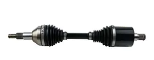 Open Trail CAN-6034HD HD 2.0 Rear Axles