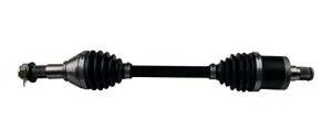 Open Trail CAN-6039HD HD 2.0 Front Axles