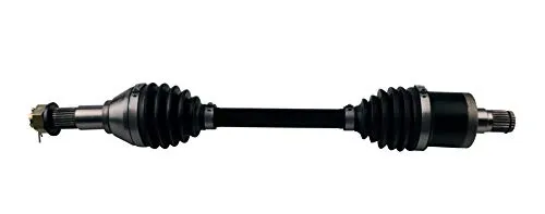 Open Trail CAN-6039HD HD 2.0 Front Axles