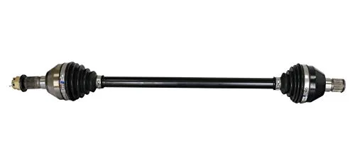 Open Trail CAN-6054HD HD 2.0 Rear Axles
