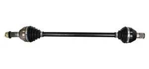 Open Trail CAN-6054HD HD 2.0 Rear Axles
