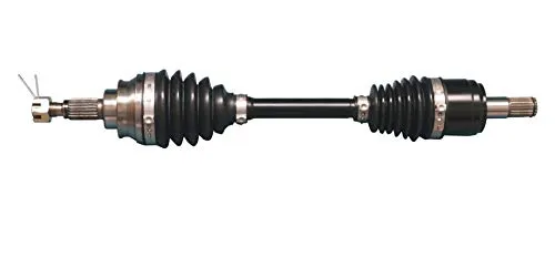 Open Trail HON-6009HD HD 2.0 Front Axle