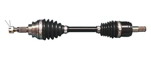 Open Trail HON-6009HD HD 2.0 Front Axle