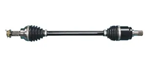Open Trail HON-6014HD HD 2.0 Front Axle
