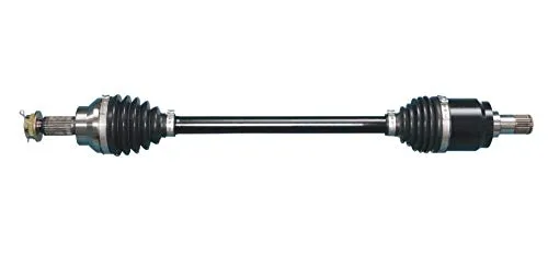 Open Trail HON-6014HD HD 2.0 Front Axle