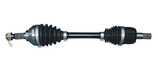 Open Trail KAW-6010HD HD 2.0 Front Axle
