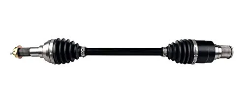 Open Trail KYM-6001HD HD 2.0 Front Axles