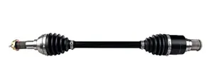 Open Trail KYM-6001HD HD 2.0 Front Axles