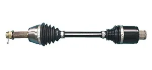 Open Trail POL-6003HD HD 2.0 Front Axle