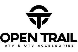 Open Trail POL-6003HD HD 2.0 Front Axle
