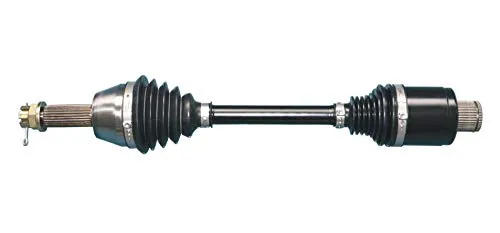 Open Trail POL-6003HD HD 2.0 Front Axle