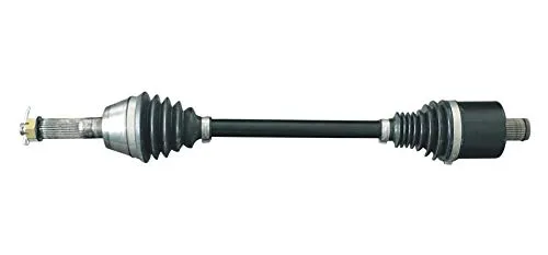 Open Trail POL-6014HD HD 2.0 Front Axle