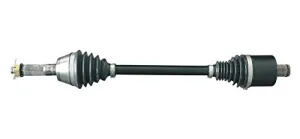 Open Trail POL-6014HD HD 2.0 Front Axle