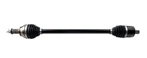 Open Trail POL-6064HD HD 2.0 Front Axle