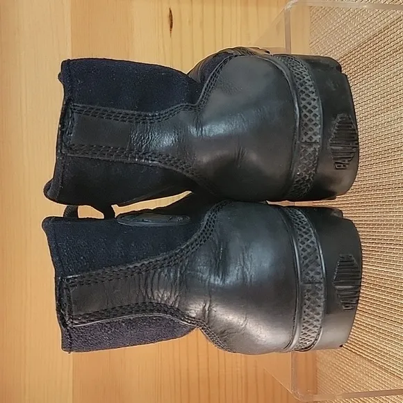 Palladium Boots sz10.5