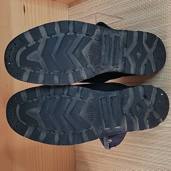Palladium Boots sz10.5