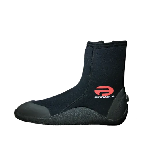 Pinnacle or Ocean Pro Venturer Boot Size  12, 13, 14, 15