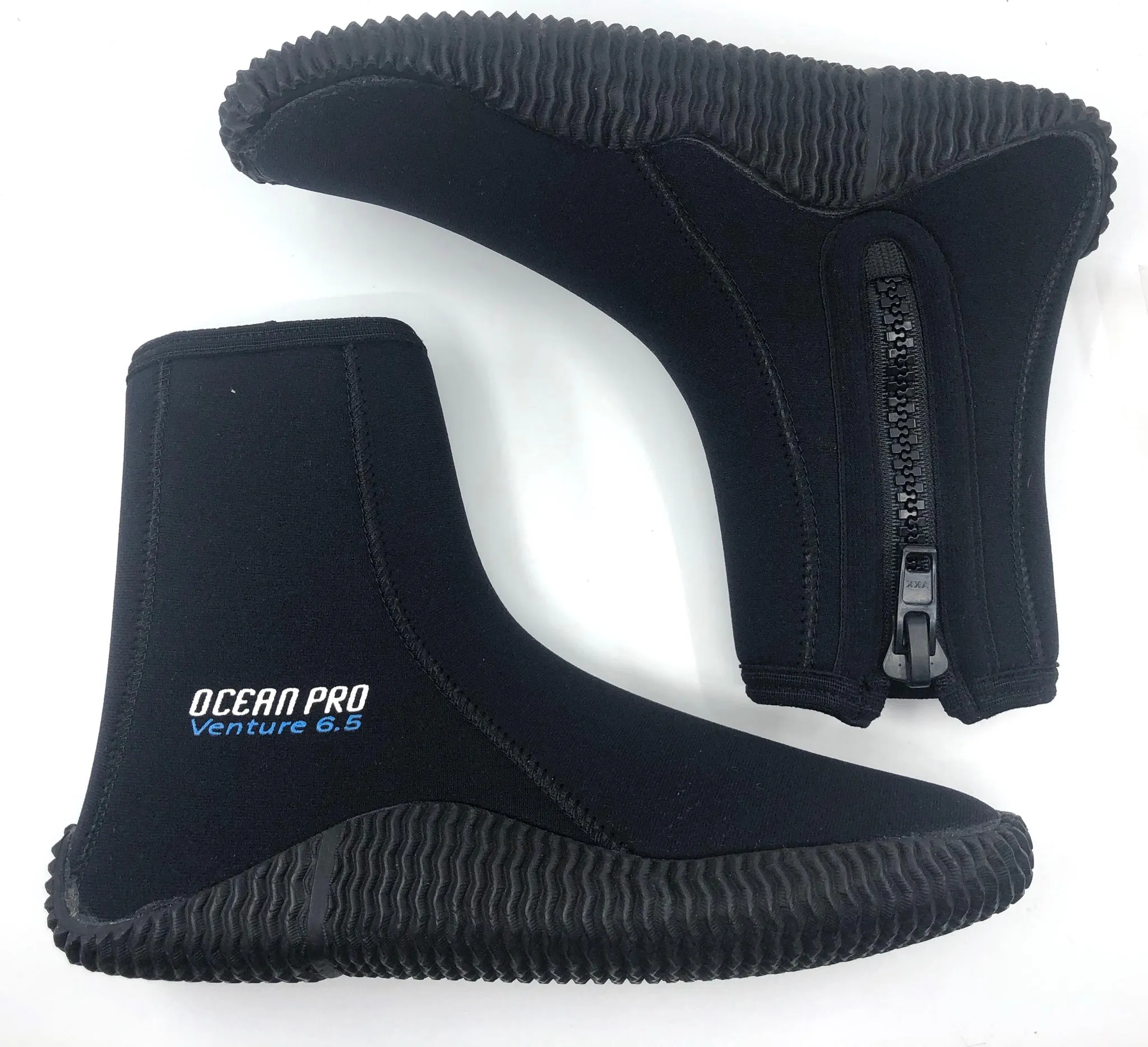 Pinnacle or Ocean Pro Venturer Boot Size  12, 13, 14, 15