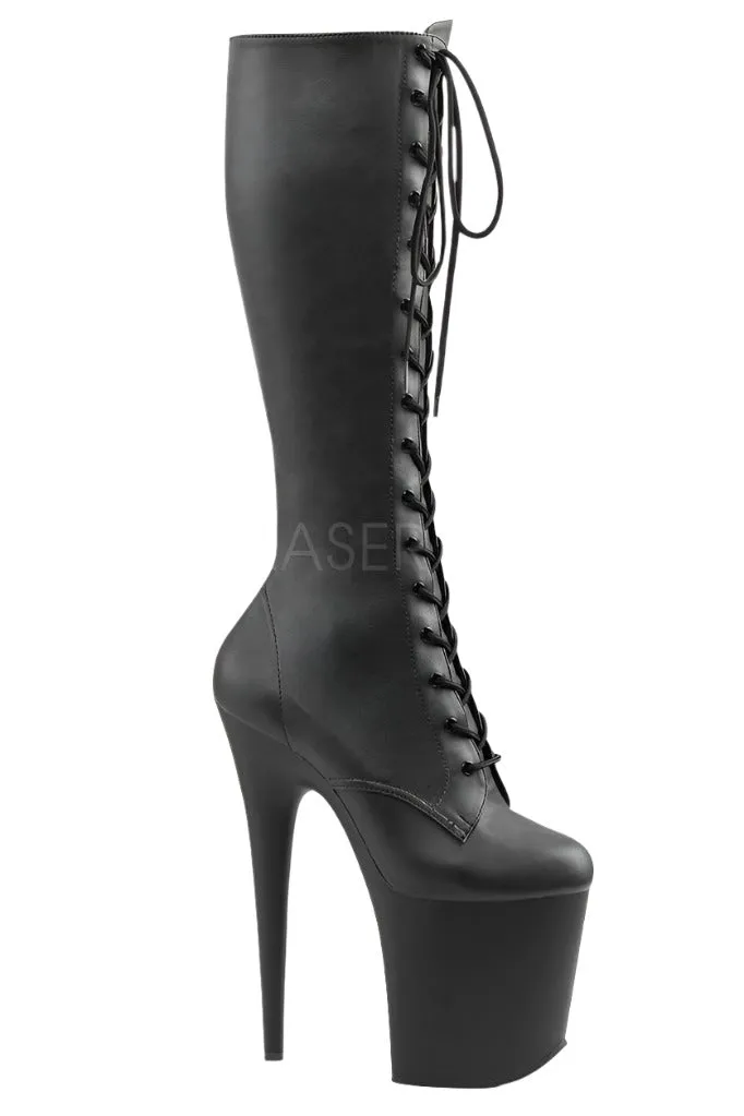 Pleaser FLAMINGO-2023 Boots