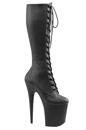 Pleaser FLAMINGO-2023 Boots